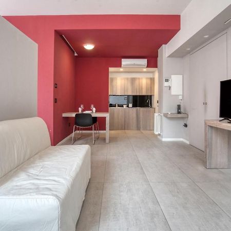 Apartment Passarella 4 Milán Exteriér fotografie