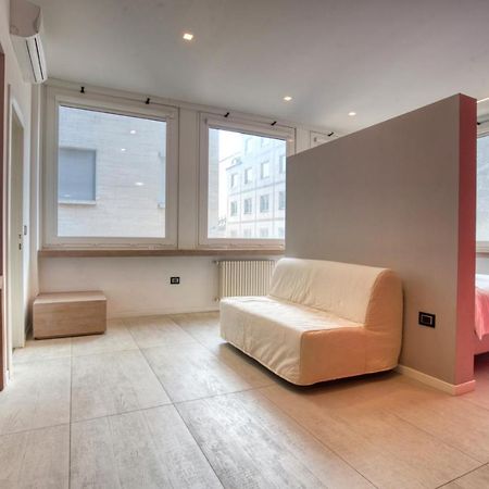 Apartment Passarella 4 Milán Exteriér fotografie